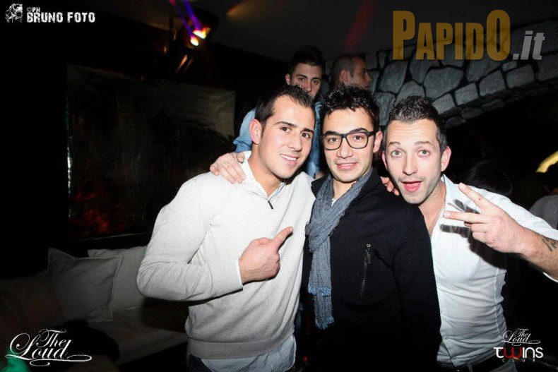 Sabato 08 Dicembre 2012: 