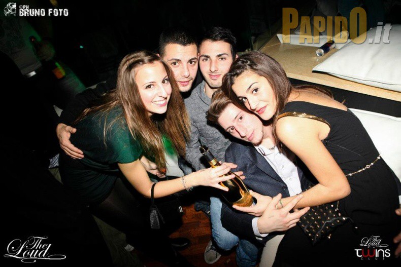 Sabato 08 Dicembre 2012: 