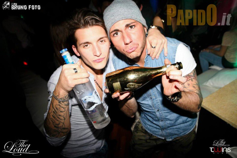 Sabato 08 Dicembre 2012: 