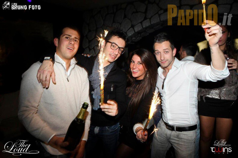 Sabato 08 Dicembre 2012: 
