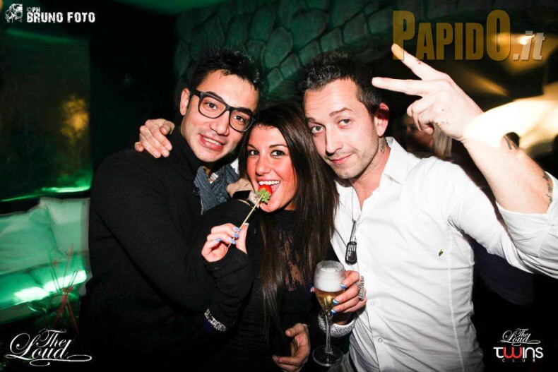 Sabato 08 Dicembre 2012: 