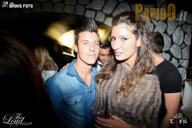 Sabato 08 Dicembre 2012: 