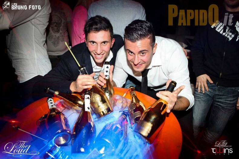 Sabato 08 Dicembre 2012: 