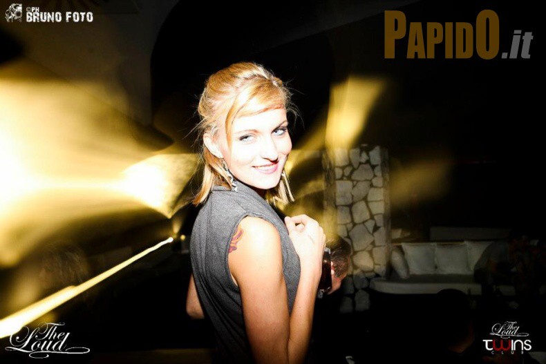 Sabato 08 Dicembre 2012: 
