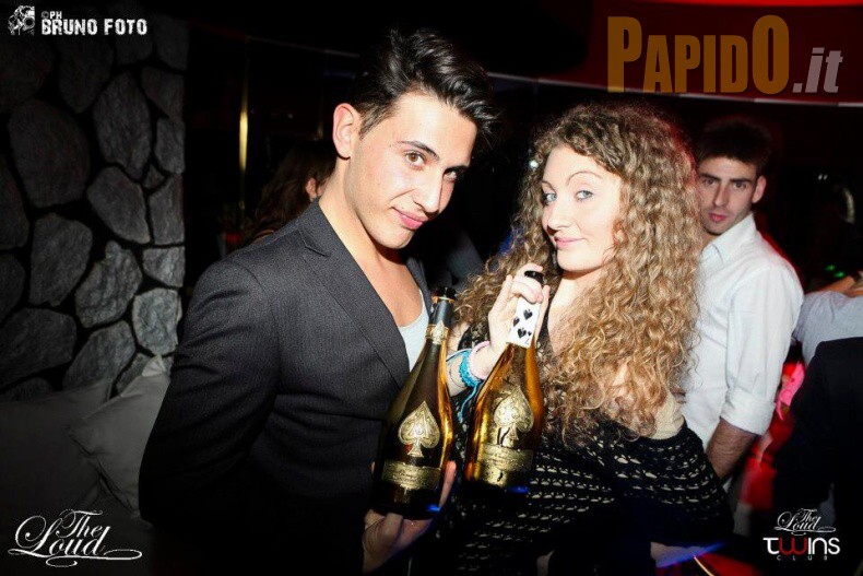 Sabato 08 Dicembre 2012: 
