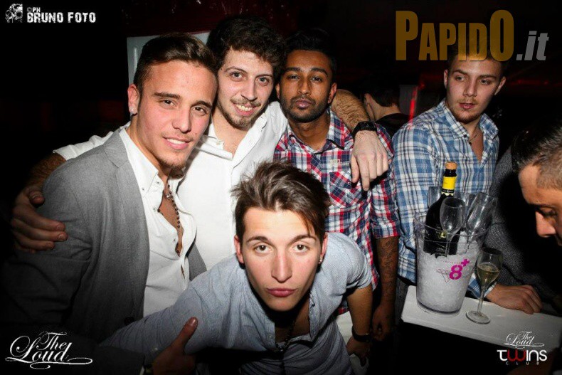 Sabato 08 Dicembre 2012: 