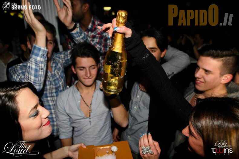 Sabato 08 Dicembre 2012: 
