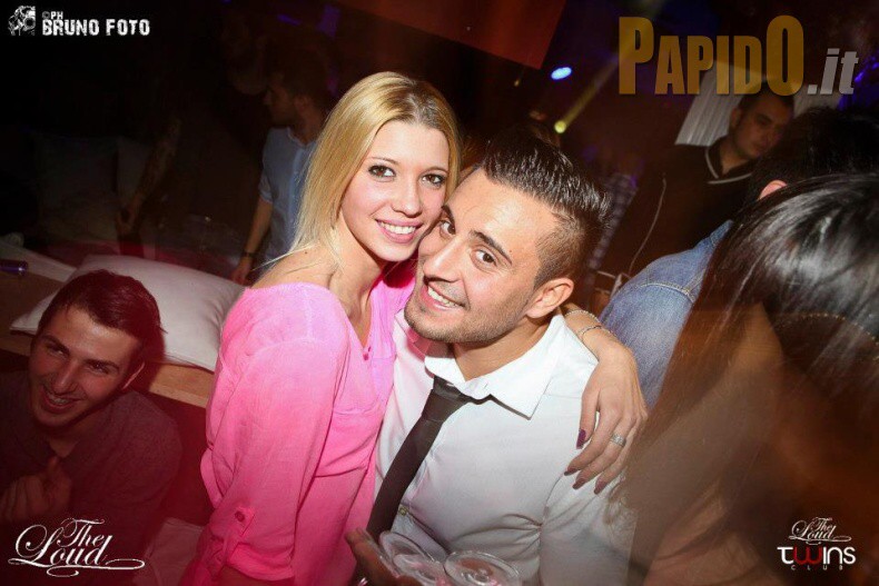 Sabato 08 Dicembre 2012: 