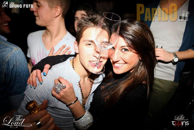 Sabato 08 Dicembre 2012: 