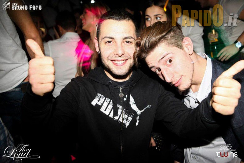 Sabato 08 Dicembre 2012: 