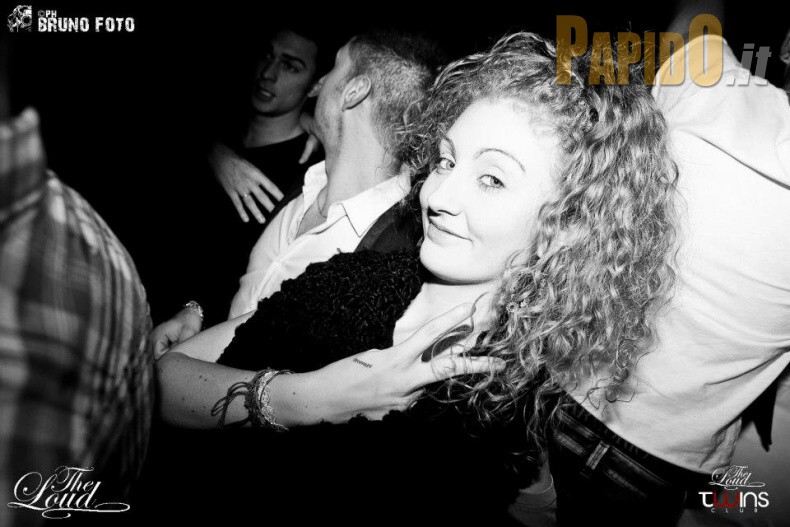 Sabato 08 Dicembre 2012: 