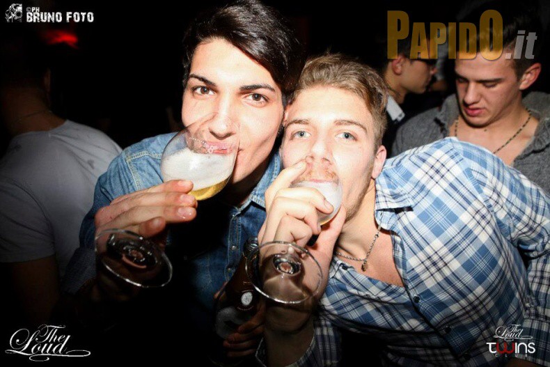 Sabato 08 Dicembre 2012: 