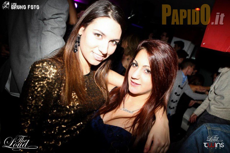 Sabato 08 Dicembre 2012: 