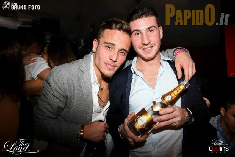 Sabato 08 Dicembre 2012: 