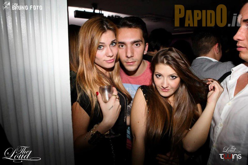 Sabato 08 Dicembre 2012: 