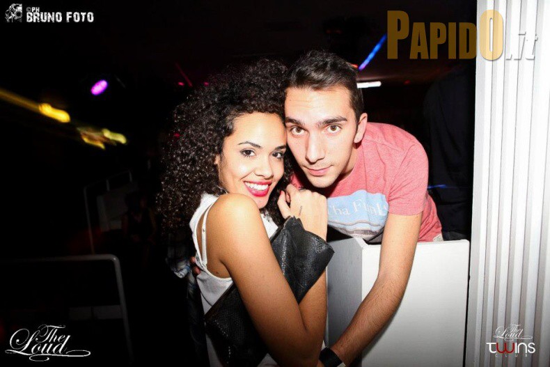Sabato 08 Dicembre 2012: 