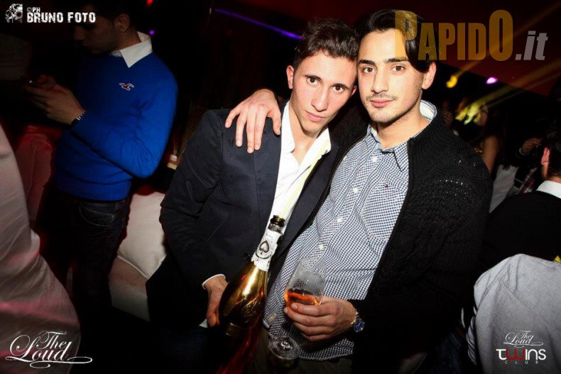 Sabato 08 Dicembre 2012: 
