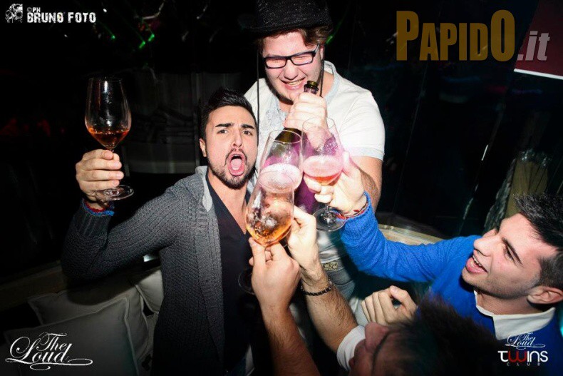 Sabato 08 Dicembre 2012: 