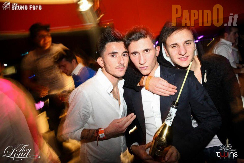 Sabato 08 Dicembre 2012: 