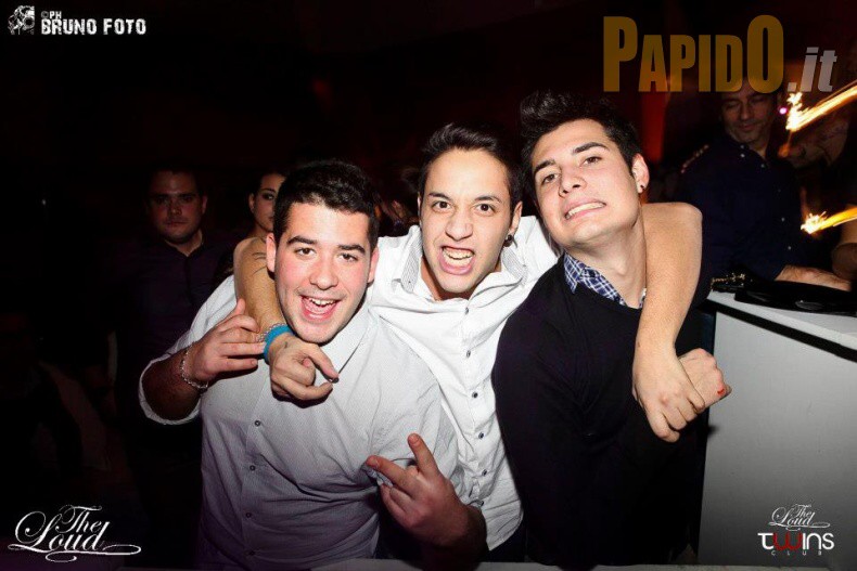 Sabato 08 Dicembre 2012: 