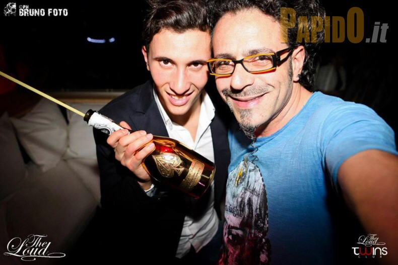 Sabato 08 Dicembre 2012: 