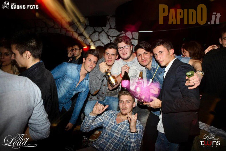 Sabato 08 Dicembre 2012: 