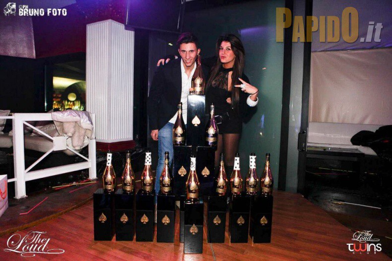 Sabato 08 Dicembre 2012: 