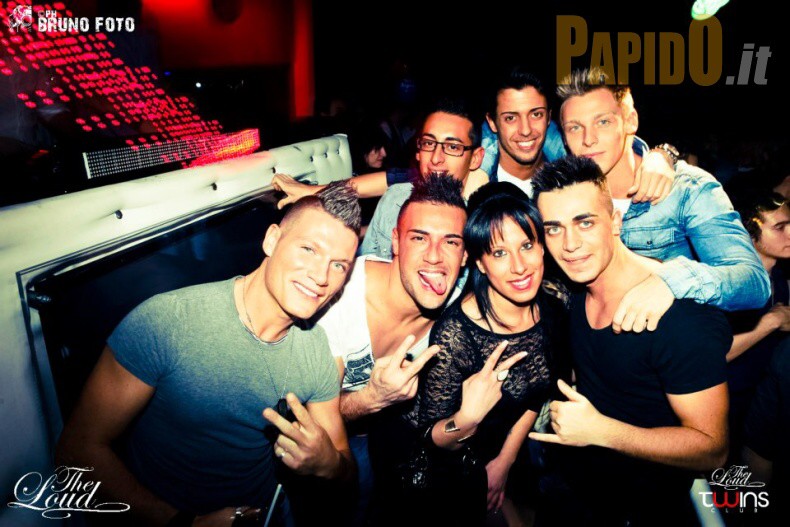 Sabato 09 Febbraio 2013: 