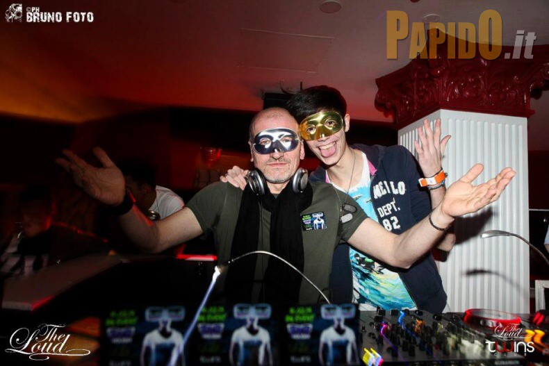 Sabato 09 Febbraio 2013: 