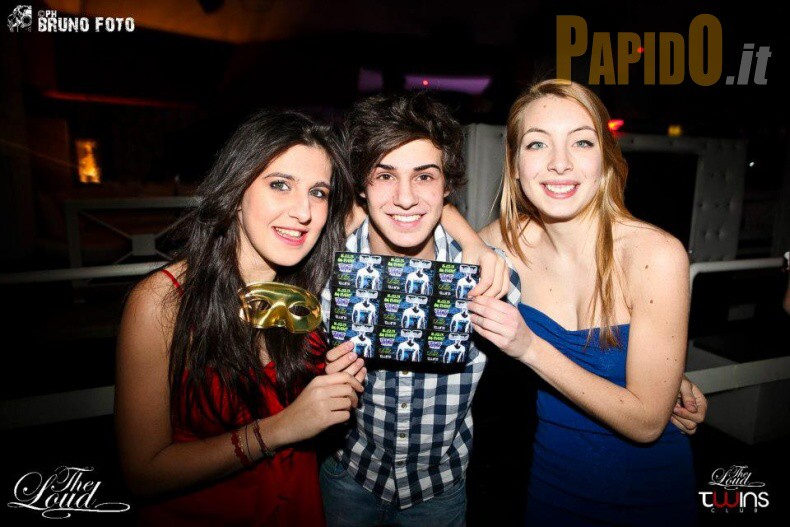 Sabato 09 Febbraio 2013: 