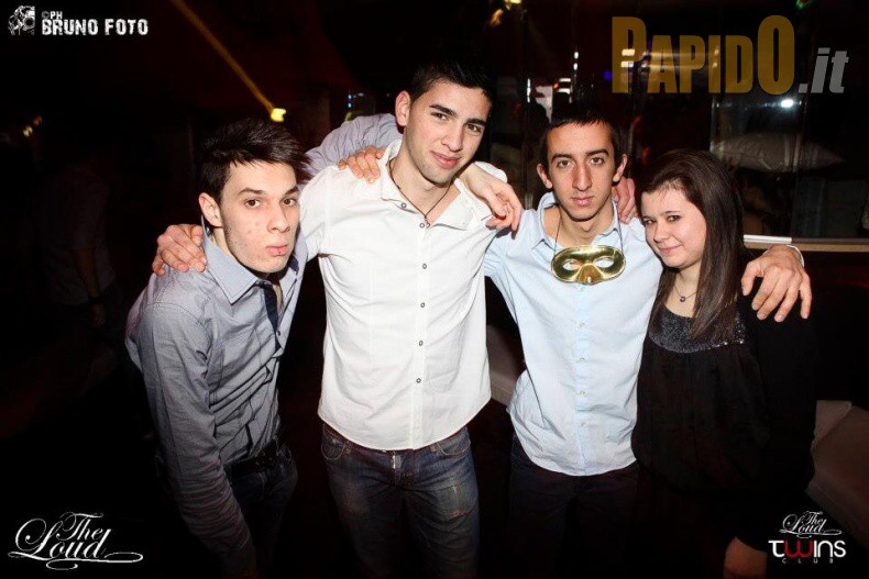Sabato 09 Febbraio 2013: 