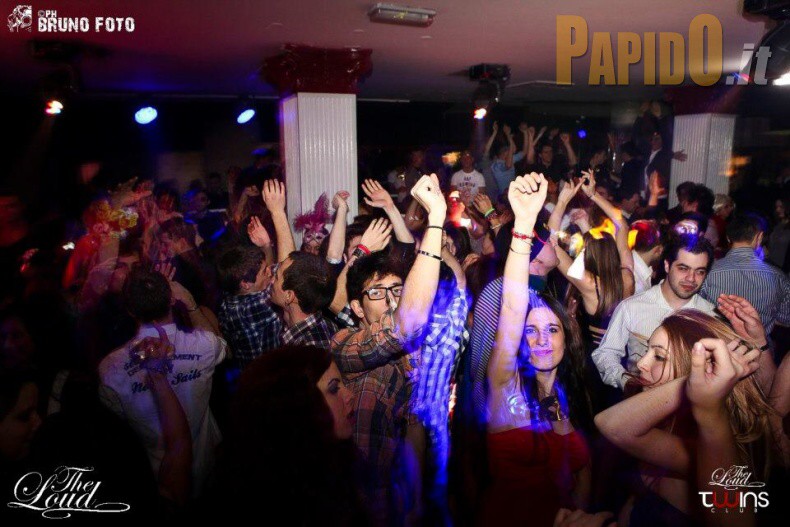 Sabato 09 Febbraio 2013: 
