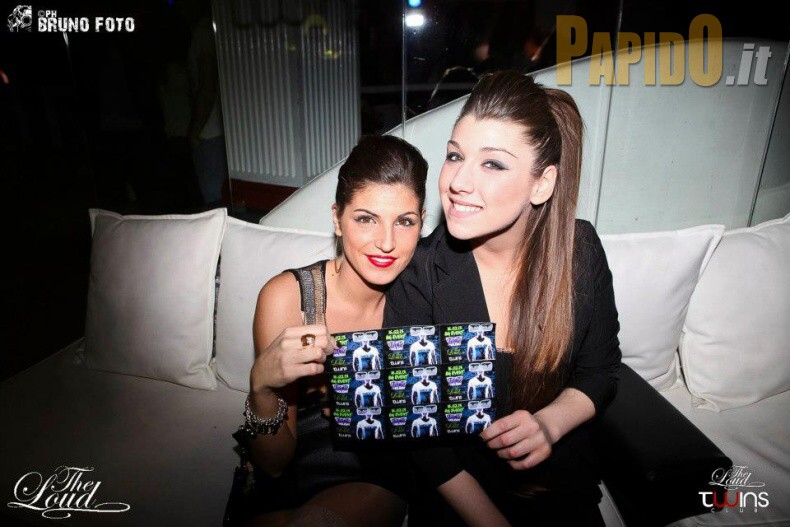 Sabato 09 Febbraio 2013: 