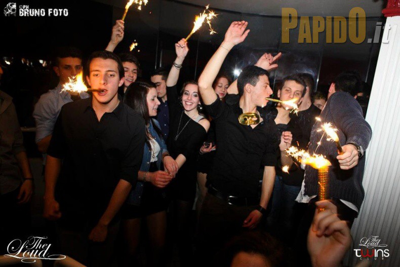 Sabato 09 Febbraio 2013: 