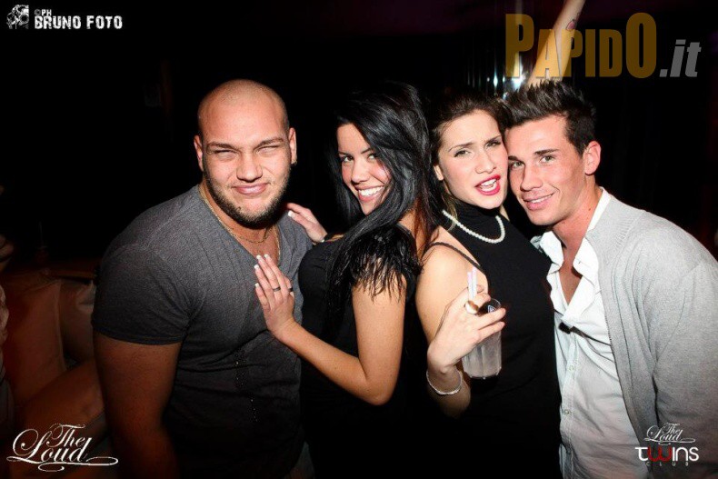 Sabato 09 Febbraio 2013: 