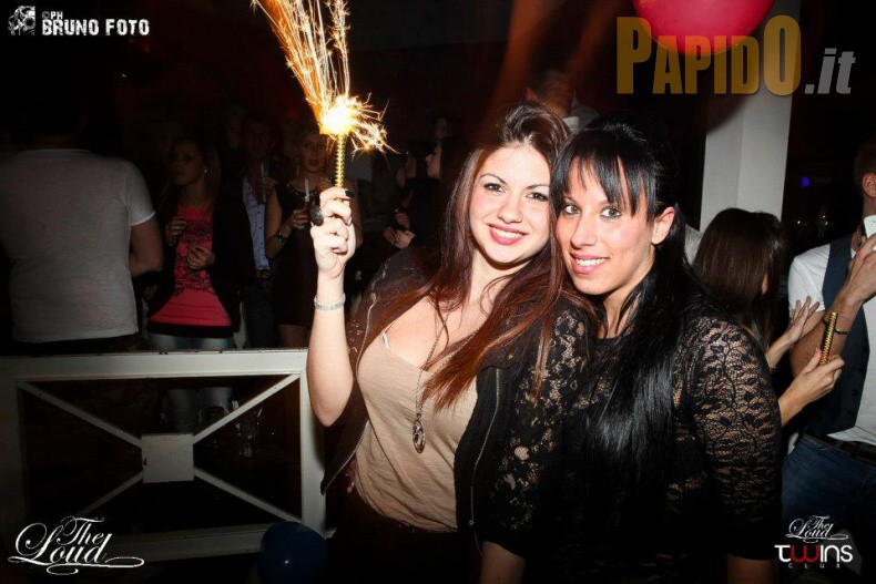 Sabato 09 Febbraio 2013: 