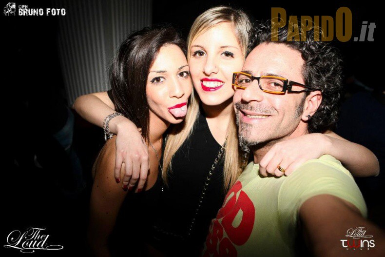 Sabato 09 Febbraio 2013: 