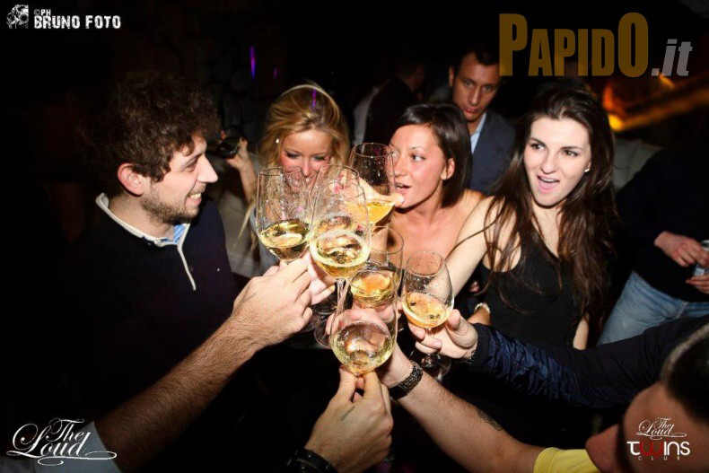 Sabato 09 Febbraio 2013: 