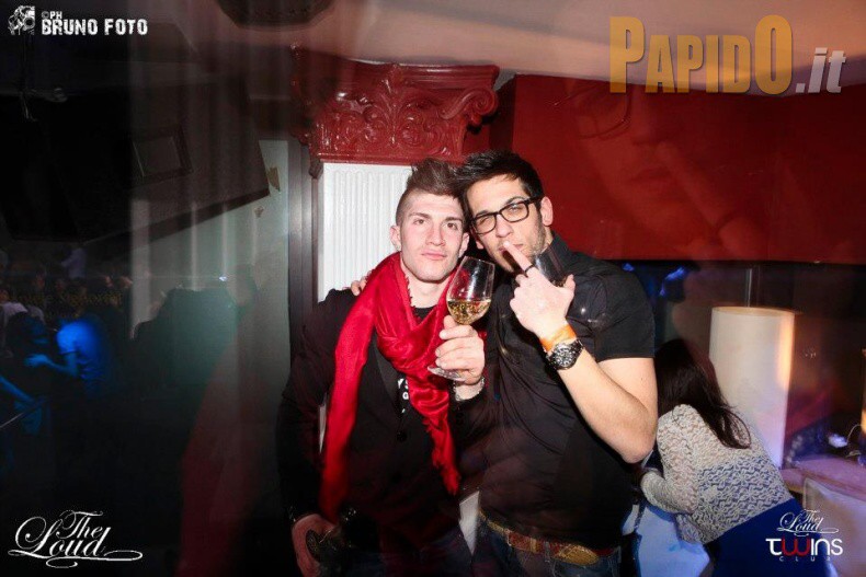 Sabato 09 Febbraio 2013: 