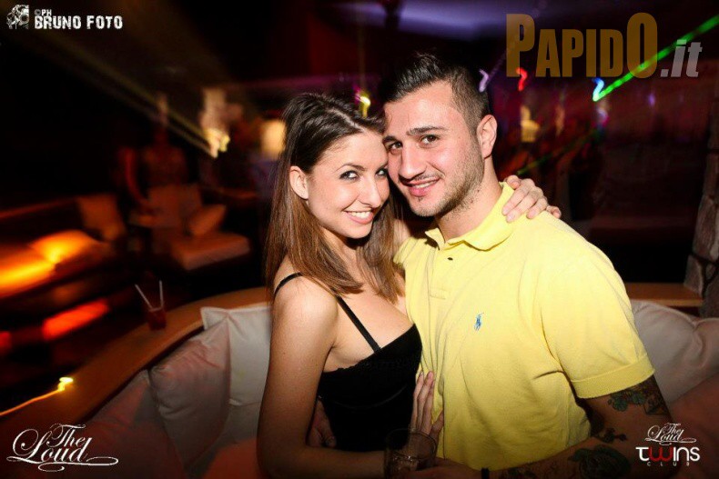 Sabato 09 Febbraio 2013: 