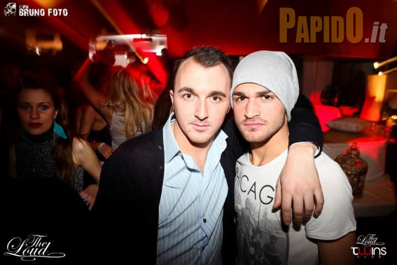 Sabato 09 Febbraio 2013: 