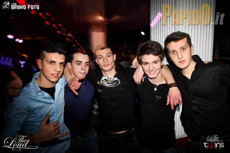 Sabato 09 Febbraio 2013: 