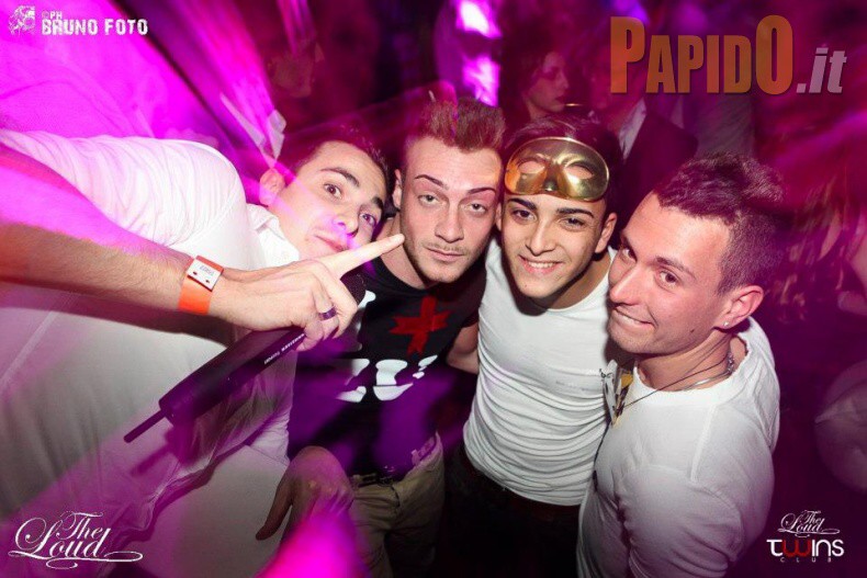 Sabato 09 Febbraio 2013: 