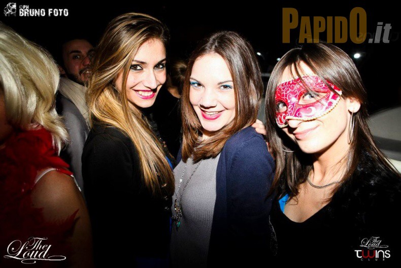 Sabato 09 Febbraio 2013: 
