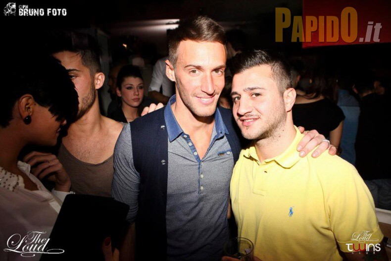 Sabato 09 Febbraio 2013: 