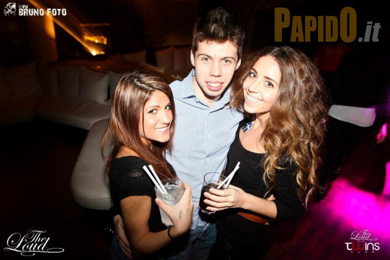 Sabato 09 Febbraio 2013: 