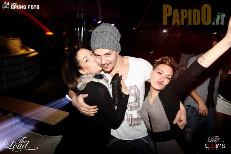 Sabato 09 Febbraio 2013: 