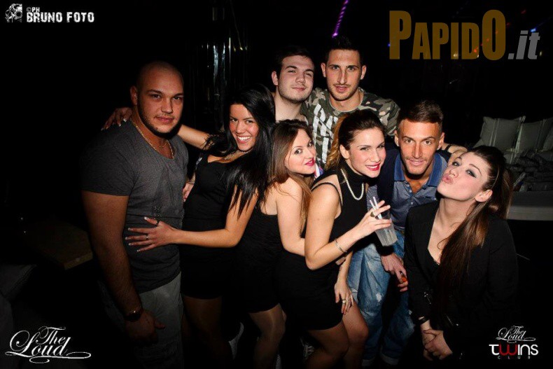Sabato 09 Febbraio 2013: 