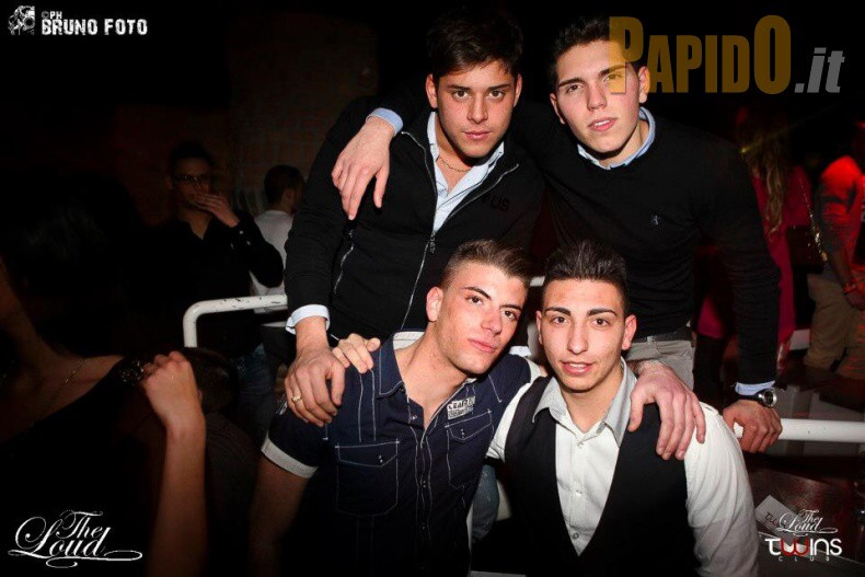 Sabato 09 Febbraio 2013: 