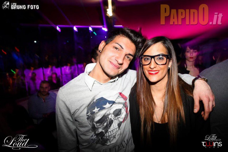 Sabato 09 Febbraio 2013: 